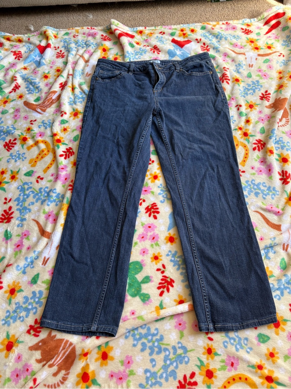 Liz Claiborne Jeans